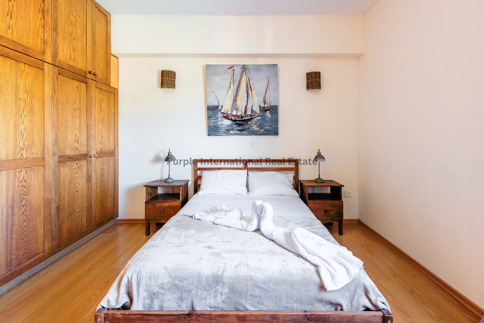 5 bedrooms Villa in Protaras, Ammochostos, Cyprus No. 7787