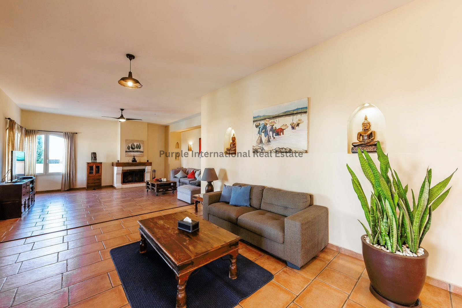 5 bedrooms Villa in Protaras, Ammochostos, Cyprus No. 7787