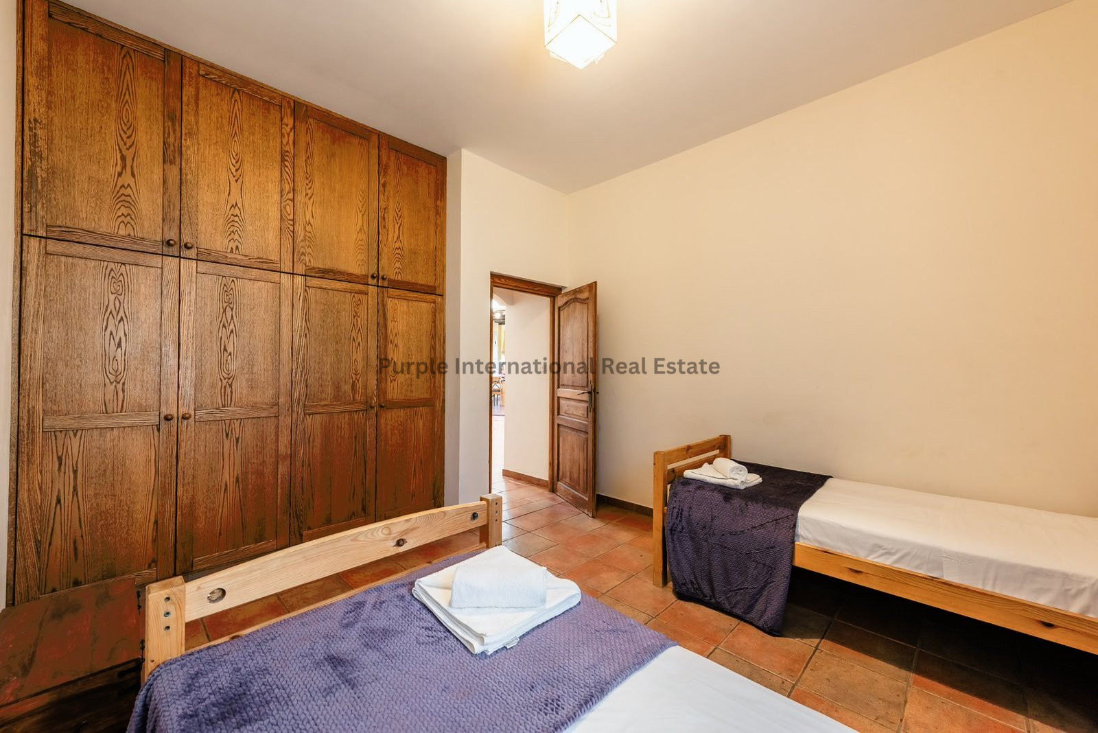 5 bedrooms Villa in Protaras, Ammochostos, Cyprus No. 7787