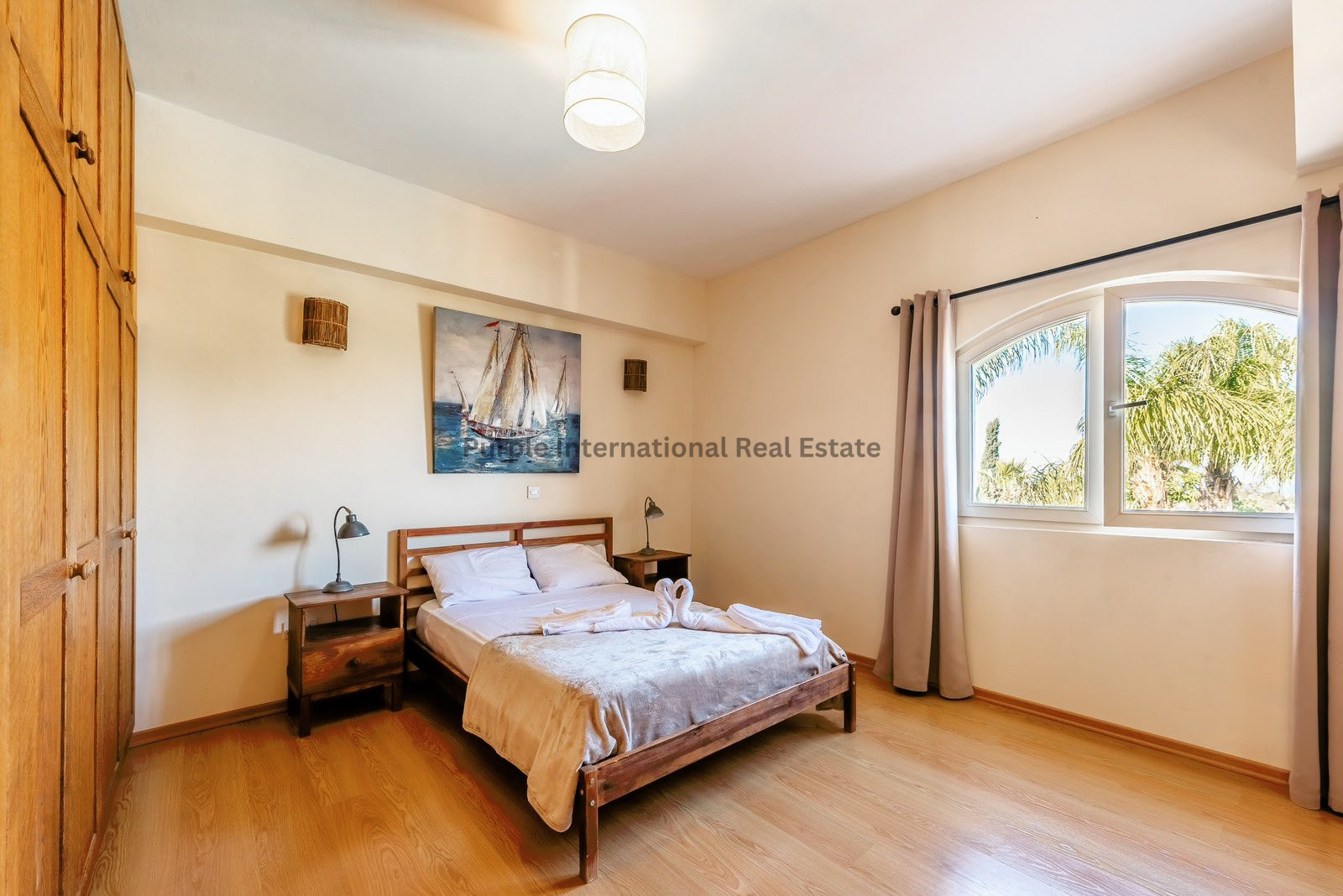 5 bedrooms Villa in Protaras, Ammochostos, Cyprus No. 7787