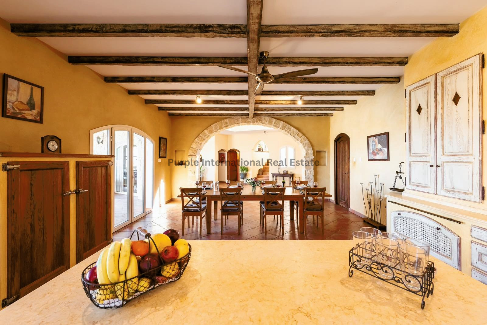 5 bedrooms Villa in Protaras, Ammochostos, Cyprus No. 7787