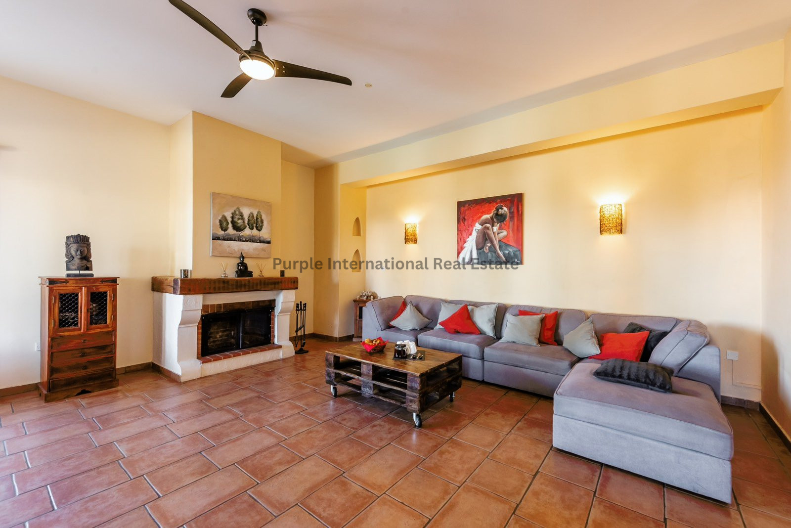 5 bedrooms Villa in Protaras, Ammochostos, Cyprus No. 7787