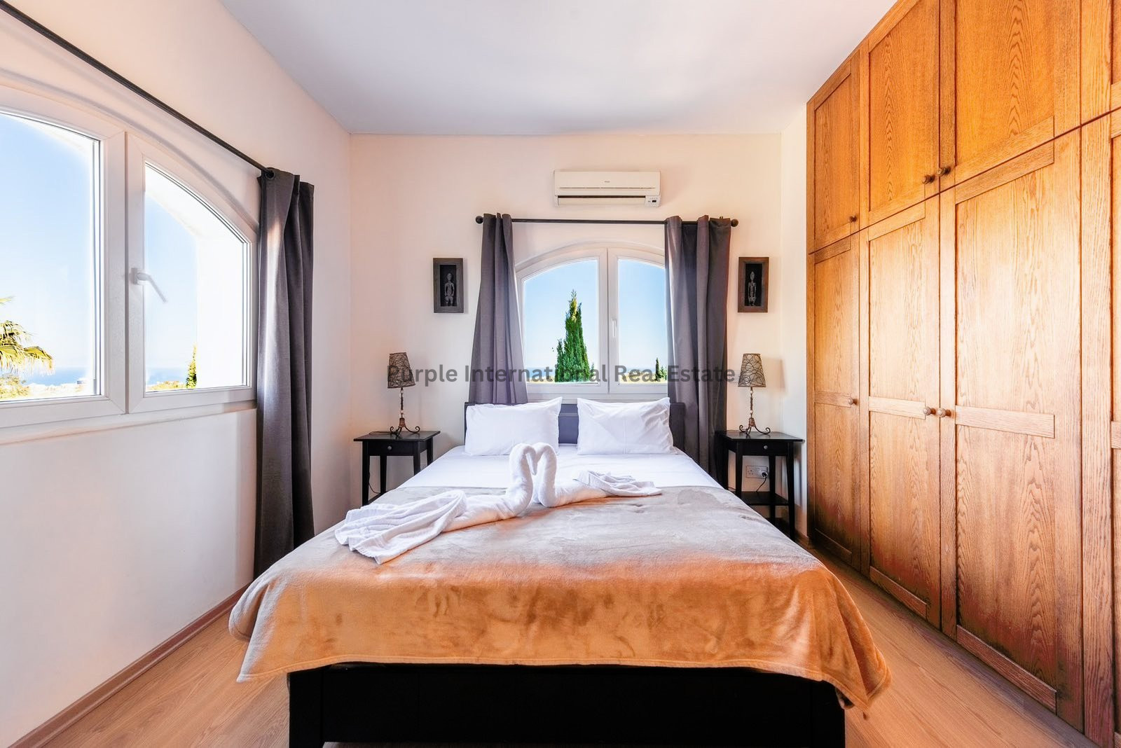 5 bedrooms Villa in Protaras, Ammochostos, Cyprus No. 7787