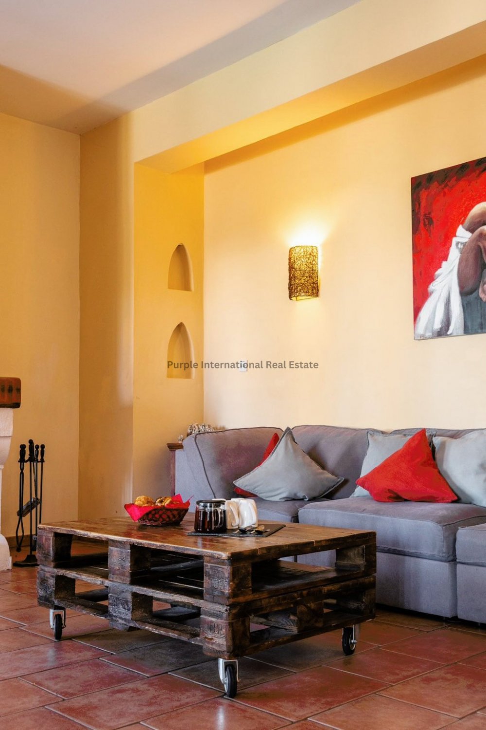 5 bedrooms Villa in Protaras, Ammochostos, Cyprus No. 7787