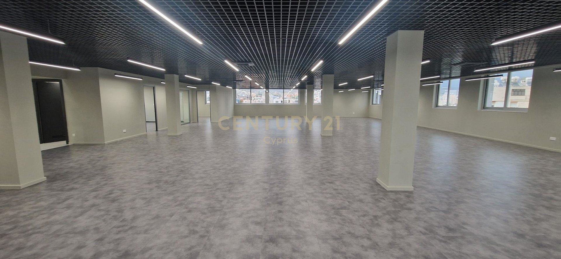 485m2 Office in Limassol, Cyprus No. 56041