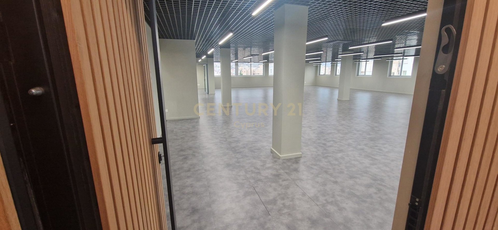 485m2 Office in Limassol, Cyprus No. 56041