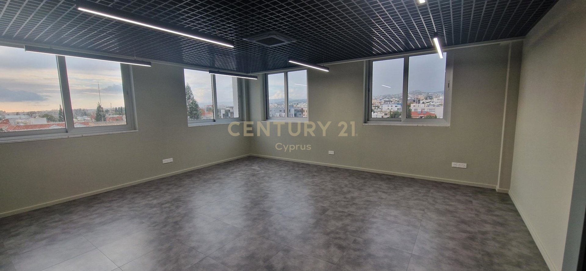 485m2 Office in Limassol, Cyprus No. 56041