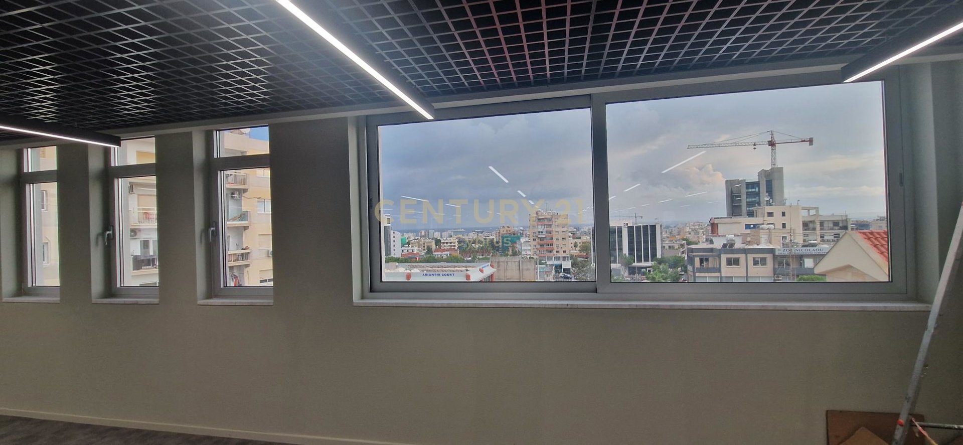 485m2 Office in Limassol, Cyprus No. 56041