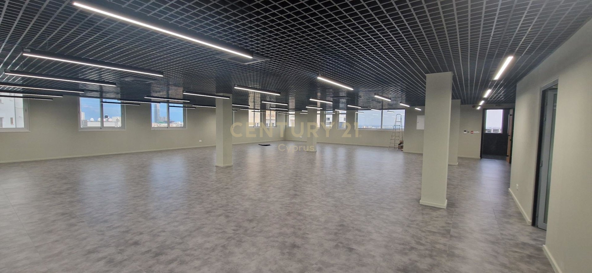 485m2 Office in Limassol, Cyprus No. 56041