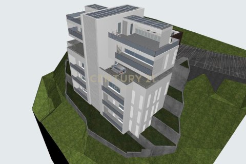 Земельный участок в Агиос Тихонас, Лимасол,  № 56043 5