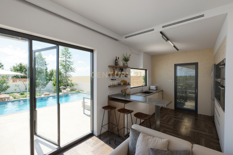 3 dormitorios Villa en Souni–Zanatzia, Limassol,  No. 56039 6