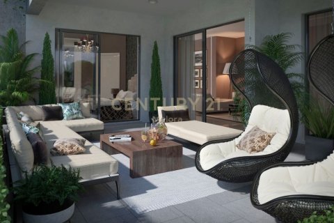 2 chambres Appartement à Germasogeia, Limassol,  No. 56045 3