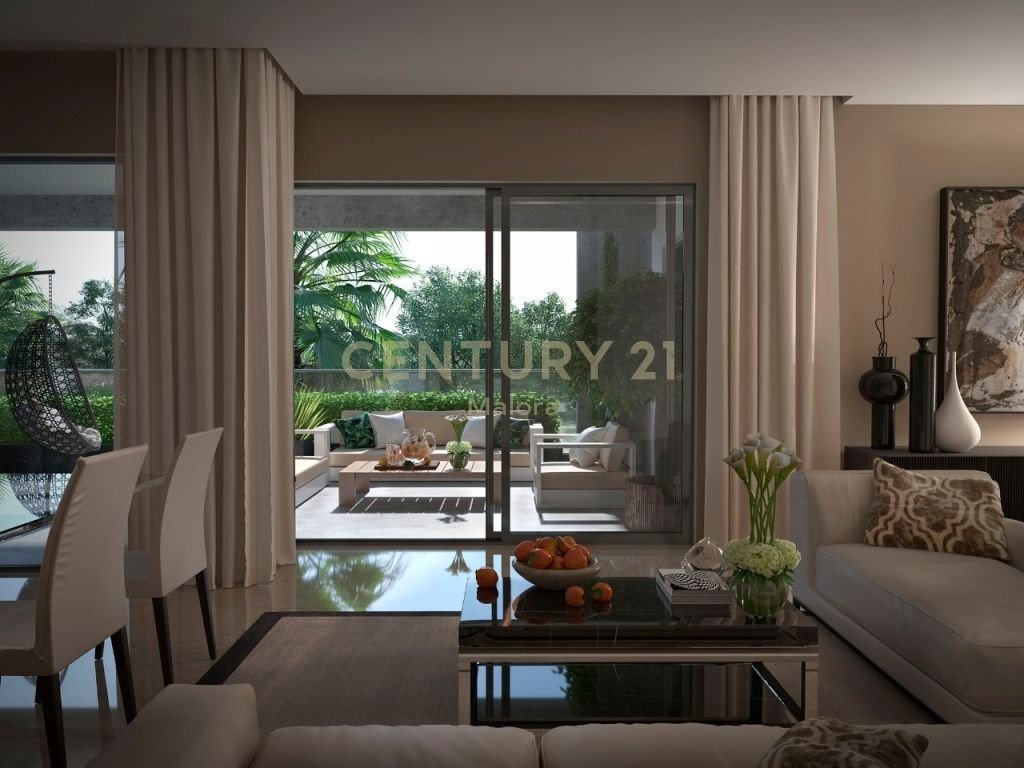 2 bedrooms Apartment in Germasogeia, Limassol, Cyprus No. 56045