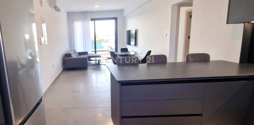 2 bedrooms Apartment in Limassol,  No. 56040