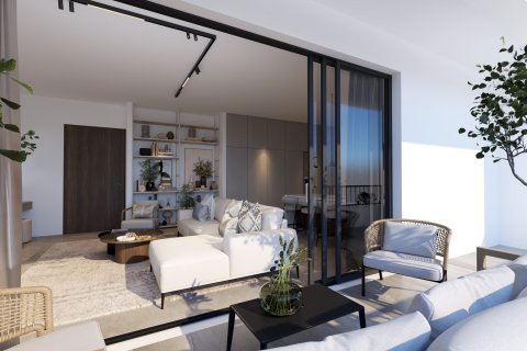 2 bedrooms Apartment in Oroklini, Larnaka, No. 48115 17