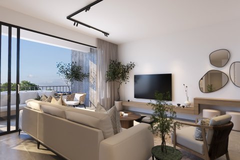 2 bedrooms Apartment in Oroklini, Larnaka, No. 48115 10