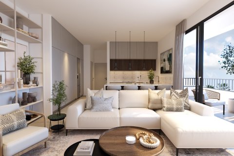 2 bedrooms Apartment in Oroklini, Larnaka, No. 48115 16