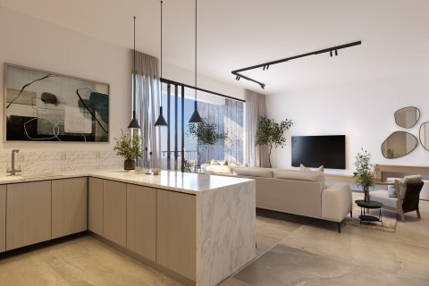 2 bedrooms Apartment in Oroklini, Larnaka, No. 48115 13