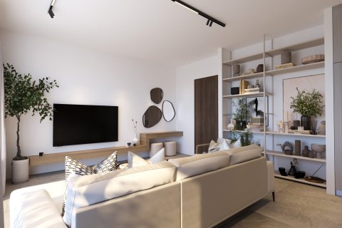 2 bedrooms Apartment in Oroklini, Larnaka, No. 48115 9