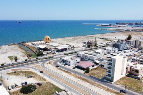 2 dormitorios Apartamento en Oroklini, Larnaka,  No. 48112 3