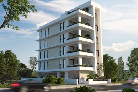 2 dormitorios Apartamento en Oroklini, Larnaka,  No. 48112 6