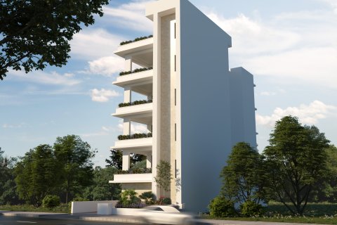 2 dormitorios Apartamento en Oroklini, Larnaka,  No. 48112 8