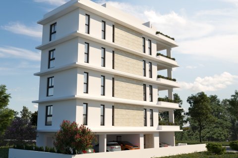 2 dormitorios Apartamento en Oroklini, Larnaka,  No. 48112 10