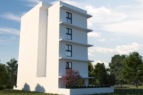 2 dormitorios Apartamento en Oroklini, Larnaka,  No. 48112 9