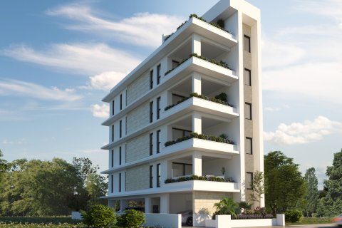 2 dormitorios Apartamento en Oroklini, Larnaka,  No. 48112 12
