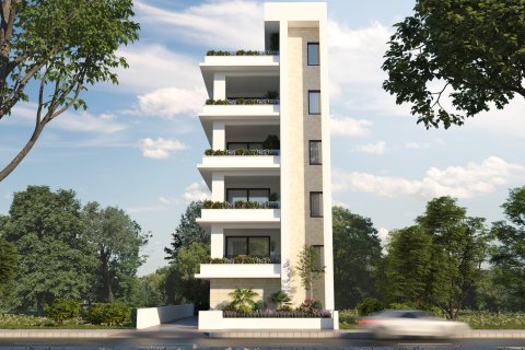2 dormitorios Apartamento en Oroklini, Larnaka,  No. 48112 7