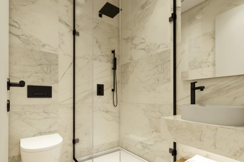 2 dormitorios Apartamento en Oroklini, Larnaka,  No. 48112 14