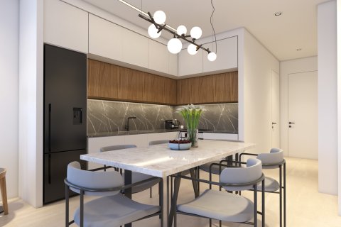 2 dormitorios Apartamento en Oroklini, Larnaka,  No. 48112 19