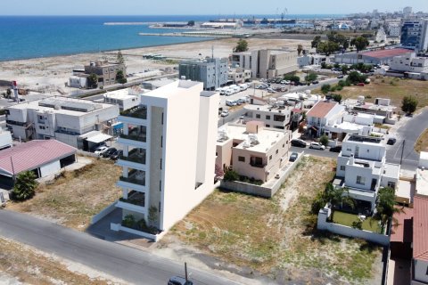 2 chambres Appartement à Oroklini, Larnaka,  No. 48112