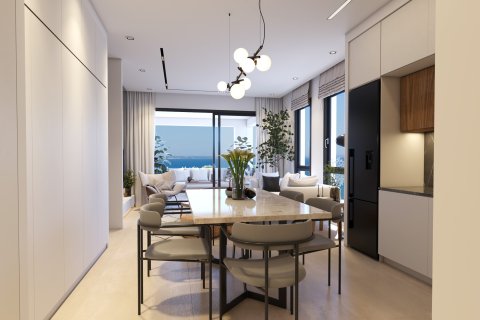 2 dormitorios Apartamento en Oroklini, Larnaka,  No. 48112 16