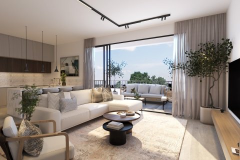 2 bedrooms Apartment in Oroklini, Larnaka,  No. 48113 11