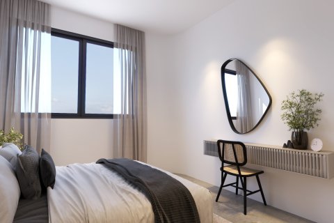 2 bedrooms Apartment in Oroklini, Larnaka,  No. 48113 19