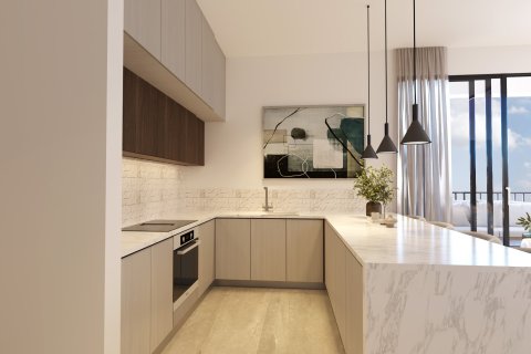 2 bedrooms Apartment in Oroklini, Larnaka,  No. 48113 20