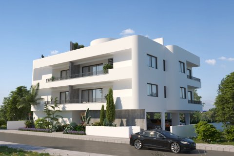 1 bedroom Apartment in Oroklini, Larnaka,  No. 48116 4