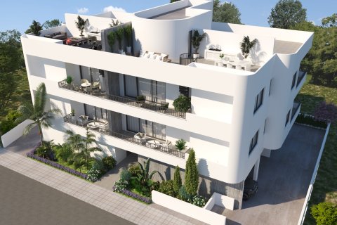 1 bedroom Apartment in Oroklini, Larnaka,  No. 48116 5