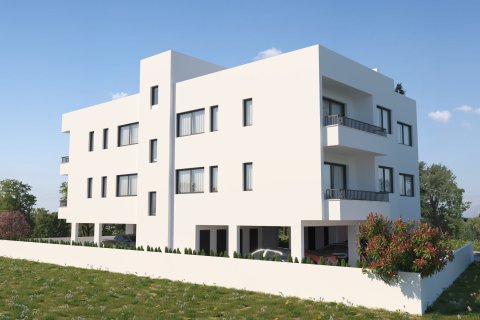 1 bedroom Apartment in Oroklini, Larnaka,  No. 48114 6