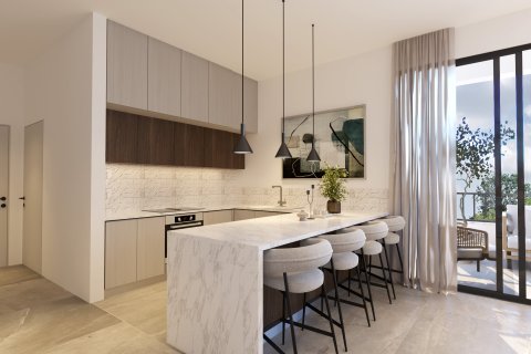 1 bedroom Apartment in Oroklini, Larnaka,  No. 48114 18