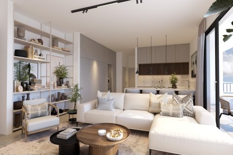 1 bedroom Apartment in Oroklini, Larnaka,  No. 48114 12