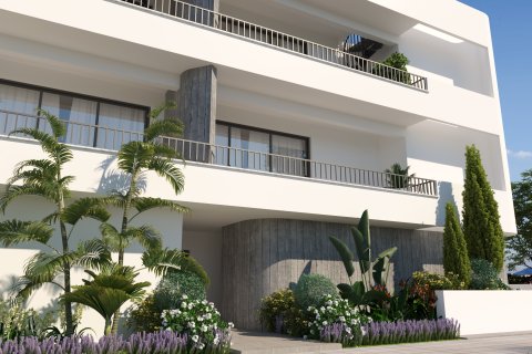 1 bedroom Apartment in Oroklini, Larnaka,  No. 48114 8