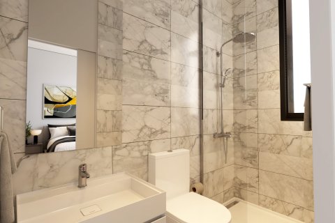 2 bedrooms Apartment in Livadia, Larnaka,  No. 48117 15