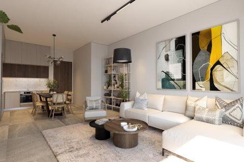 2 bedrooms Apartment in Livadia, Larnaka,  No. 48117 10