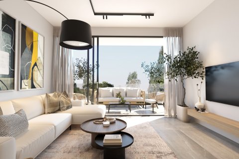 2 bedrooms Apartment in Livadia, Larnaka,  No. 48117 16