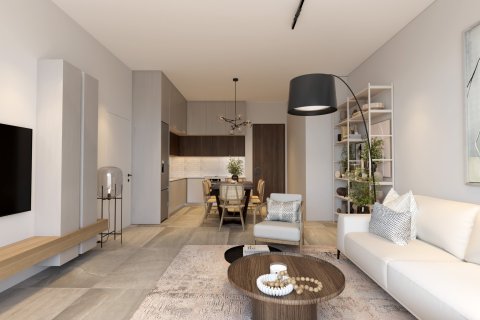 2 bedrooms Apartment in Livadia, Larnaka,  No. 48117 20