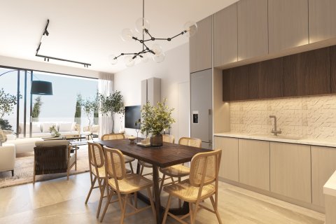 2 bedrooms Apartment in Livadia, Larnaka,  No. 48117 11