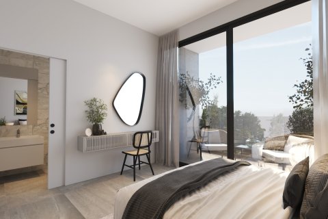 2 bedrooms Apartment in Livadia, Larnaka,  No. 48117 14