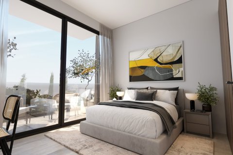 2 bedrooms Apartment in Livadia, Larnaka,  No. 48117 13